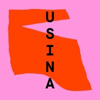 La Usina Social Logo