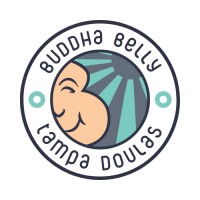 Buddha Belly Doulas Logo