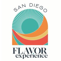 The Flavor Experience Logo