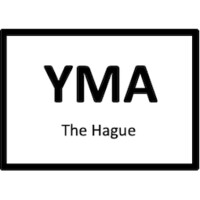 YMA The Hague Logo