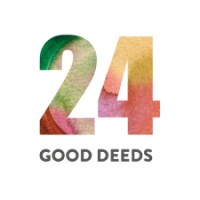 24gooddeeds.ca Logo