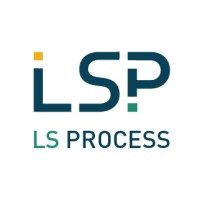 LS PROCESS Logo