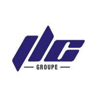 Groupe JLC Logo