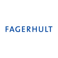 Fagerhult Danmark Logo