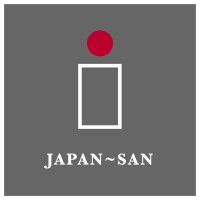 JAPAN-SAN Logo