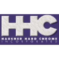 Hausner Hard Chrome Inc Logo
