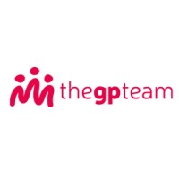 The GP Team Logo