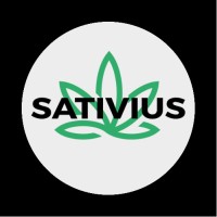 Sativius Logo
