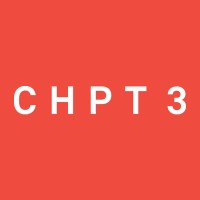 CHPT3 Logo