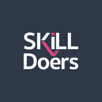 SkillDoers Logo