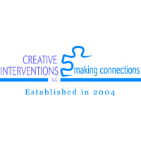 Creative Interventions, LLC Logo