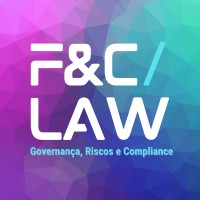 F&C Law [ Governança, Riscos e Compliance ] Logo