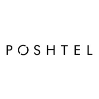 Poshtel India Logo