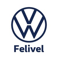 Felivel Volkswagen Logo