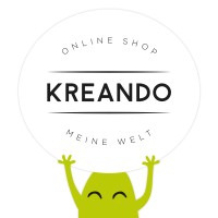 KREANDO AG Logo
