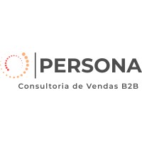 Persona B2B Logo
