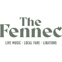 The Fennec Logo
