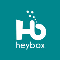 HeyBox Logo
