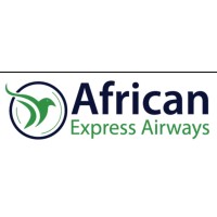 African Express Airways Logo