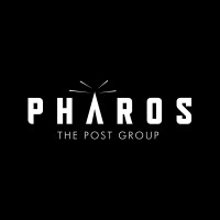 PHAROS - The Post Group Logo