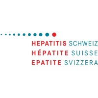 Hepatitis Schweiz Logo