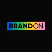 Agence Brandon Logo