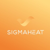 SigmaHeat GmbH Logo