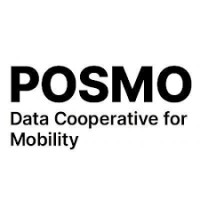 POSMO Genossenschaft Logo