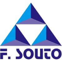 F.SOUTO IND. COM. DE SAL SA Logo