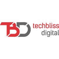 TechBliss Digital Logo