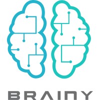 Brainy Resolution Logo