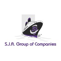 SJA GROUP OF COMPANIES Logo