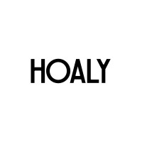 HOALY Logo