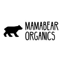 MamaBear Organics Logo