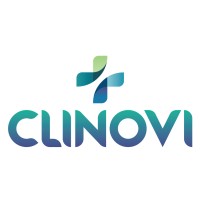 Clinovi Consultórios Logo
