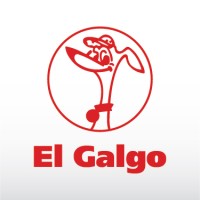 El Galgo S.A. Logo