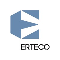 Erteco S.A. Logo