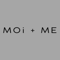 MOi + ME CBD Logo