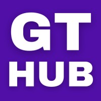 Global Talents Hub Logo