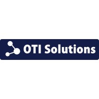 OTI Solutions EG Logo