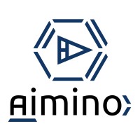 Aimino Tech GmbH Logo