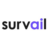 Survail Logo