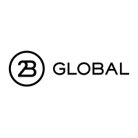 2B Global Logo