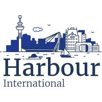 Harbour International School Rotterdam Logo