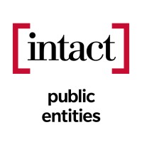 Intact Public Entities Logo
