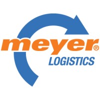 Meyer Logistics Inc. Logo