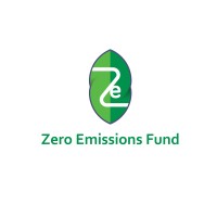Zero Emissions Fund Logo