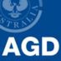 Attorney Generals Department SA Logo