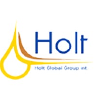 Holt Global Group Int. Logo