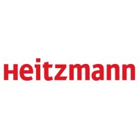 Heitzmann AG – Holzenergie-Technik Logo